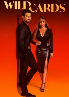 مشاهدة وتحميل مسلسل Wild Cards الموسم الثالث الحلقة 1 مترجمة