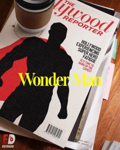 مشاهدة وتحميل مسلسل Wonder Man الحلقة 3 مترجمة