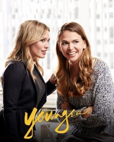 مشاهدة وتحميل مسلسل Younger الموسم الخامس الحلقة 12 مترجمة