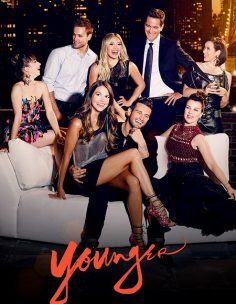 مشاهدة وتحميل مسلسل Younger الموسم الرابع الحلقة 3 مترجمة