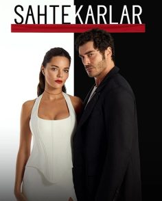 مشاهدة وتحميل مسلسل المحتالون الحلقة 15 مترجمة