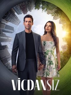 مشاهدة وتحميل مسلسل عديم الضمير الحلقة 6 مترجمة