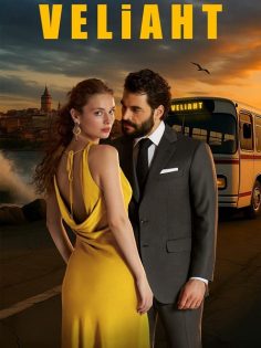 مشاهدة وتحميل مسلسل ولي العهد Veliaht الحلقة 17 مترجمة