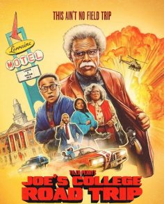 مشاهدة مشاهدة وتحميل فيلم Joe’s College Road Trip 2026 مترجم