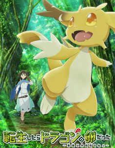 مشاهدة وتحميل انمي Tensei shitara Dragon no Tamago datta الحلقة 4 مترجمة