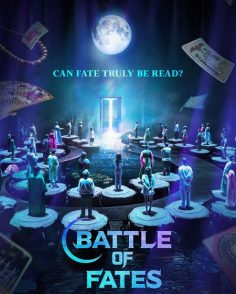 برنامج Battle of Fates الموسم الاول الحلقة 3 مترجمة