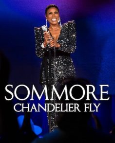 مشاهدة عرض Sommore Chandelier Fly 2026 مترجم