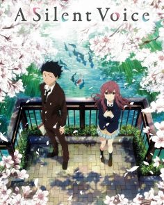 مشاهدة مشاهدة وتحميل فيلم A Silent Voice 2016 مترجم