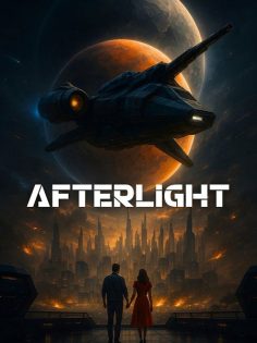 مشاهدة مشاهدة وتحميل فيلم Afterlight 2025 مترجم
