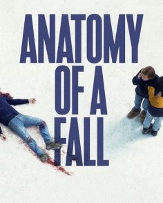 مشاهدة مشاهدة وتحميل فيلم Anatomy of a Fall 2023 مترجم
