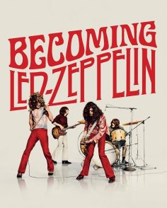 مشاهدة مشاهدة وتحميل فيلم Becoming Led Zeppelin 2025 مترجم