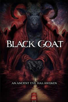 مشاهدة مشاهدة وتحميل فيلم Black Goat 2025 مترجم