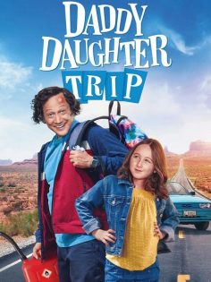 مشاهدة مشاهدة وتحميل فيلم Daddy Daughter Trip 2022 مترجم