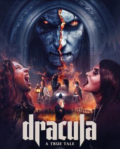مشاهدة مشاهدة وتحميل فيلم Dracula A Love Tale 2025 مترجم