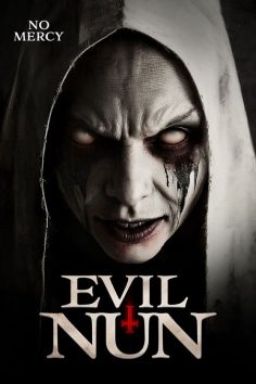 مشاهدة مشاهدة وتحميل فيلم Evil Nun 2025 مترجم