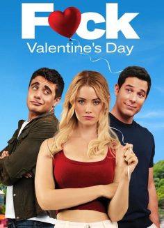 مشاهدة مشاهدة وتحميل فيلم F Valentine’s Day 2026 مترجم