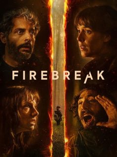 مشاهدة مشاهدة وتحميل فيلم Firebreak 2026 مترجم
