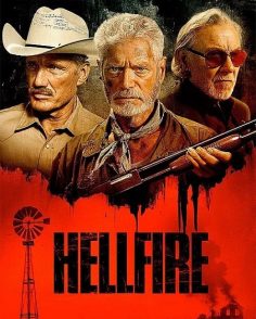 مشاهدة مشاهدة وتحميل فيلم Hellfire 2026 مترجم