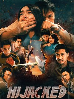 مشاهدة مشاهدة وتحميل فيلم Hijacked 2025 مترجم