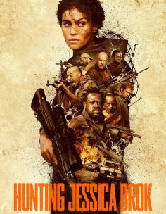 مشاهدة مشاهدة وتحميل فيلم Hunting Jessica Brok 2025 مترجم
