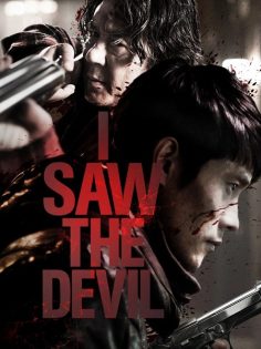 مشاهدة مشاهدة وتحميل فيلم I Saw the Devil 2010 مترجم
