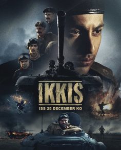 مشاهدة مشاهدة وتحميل فيلم Ikkis 2026 مترجم