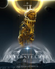 مشاهدة مشاهدة وتحميل فيلم Interstellar 2014 مترجم