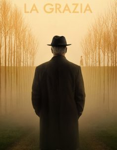 مشاهدة مشاهدة وتحميل فيلم La Grazia 2025 مترجم