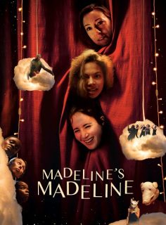 مشاهدة مشاهدة وتحميل فيلم Madeline’s Madeline 2018 مترجم