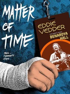 مشاهدة مشاهدة وتحميل فيلم Matter of Time 2025 مترجم