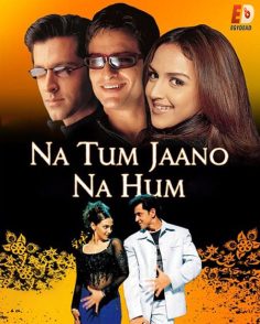 مشاهدة مشاهدة وتحميل فيلم Na Tum Jaano Na Hum 2002 مترجم