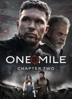 مشاهدة مشاهدة وتحميل فيلم One Mile Chapter Two 2026 مترجم