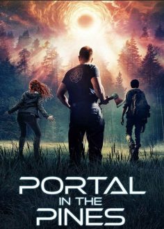 مشاهدة مشاهدة وتحميل فيلم Portal in the Pines 2025 مترجم