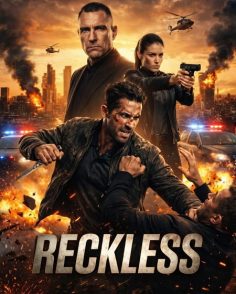 مشاهدة مشاهدة وتحميل فيلم Reckless 2026 مترجم