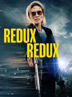 مشاهدة مشاهدة وتحميل فيلم Redux Redux 2025 مترجم