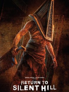 مشاهدة مشاهدة وتحميل فيلم Return to Silent Hill 2026 مترجم