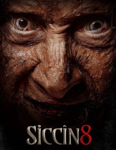 مشاهدة مشاهدة وتحميل فيلم سجين Siccin 8 2025 مترجم