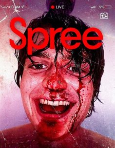 مشاهدة مشاهدة وتحميل فيلم Spree 2020 مترجم