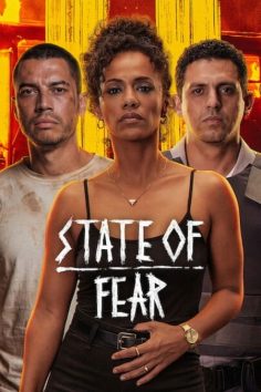 مشاهدة مشاهدة وتحميل فيلم State of Fear 2026 مترجم