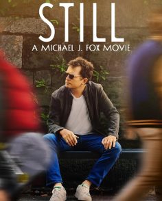 مشاهدة مشاهدة وتحميل فيلم Still A Michael J Fox Movie 2023 مترجم