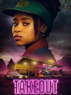 مشاهدة مشاهدة وتحميل فيلم Takeout 2025 مترجم