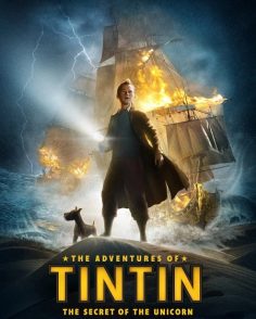 مشاهدة مشاهدة وتحميل فيلم The Adventures of Tintin 2011 مترجم