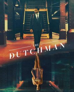مشاهدة مشاهدة وتحميل فيلم The Dutchman 2025 مترجم