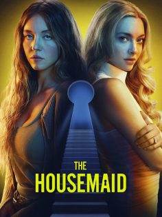 مشاهدة مشاهدة وتحميل فيلم The Housemaid 2025 مترجم