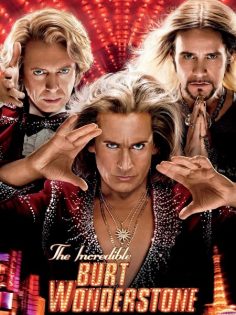 مشاهدة مشاهدة وتحميل فيلم The Incredible Burt Wonderstone 2013 مترجم