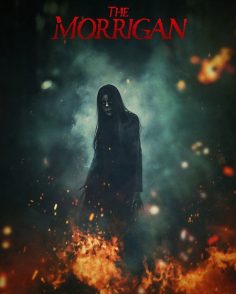 مشاهدة مشاهدة وتحميل فيلم The Morrigan 2025 مترجم