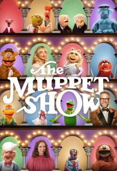 مشاهدة مشاهدة وتحميل فيلم The Muppet Show 2026 مترجم