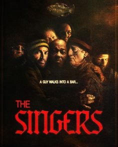 مشاهدة مشاهدة وتحميل فيلم The Singers 2025 مترجم