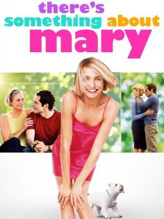 مشاهدة مشاهدة وتحميل فيلم There’s Something About Mary 1998 مترجم