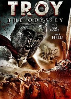 مشاهدة مشاهدة وتحميل فيلم Troy the Odyssey 2017 مترجم